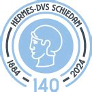 hermes dvs voetbalvereniging|C&FC Hermes.